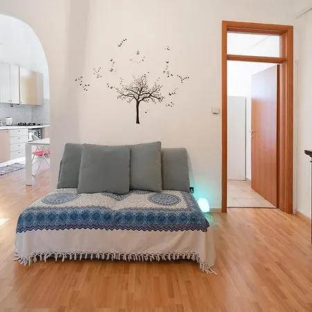 Casa Margherita * Imperia