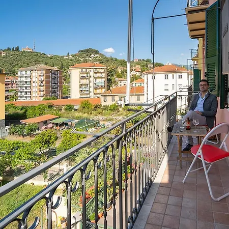 Apartamento Casa Margherita *