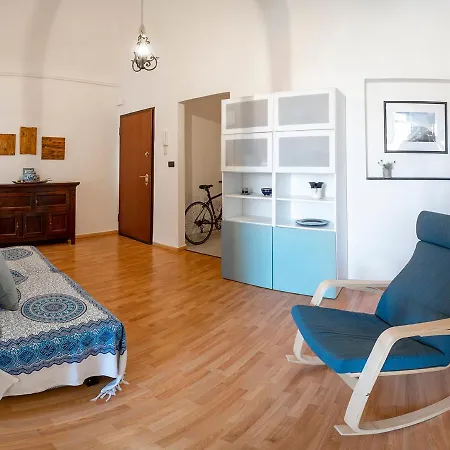 Apartamento Casa Margherita Imperia