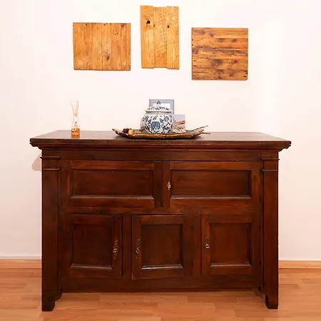 Apartamento Casa Margherita