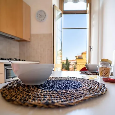 Casa Margherita Apartamento