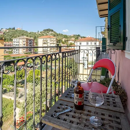Casa Margherita *