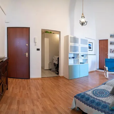 Apartamento Casa Margherita *
