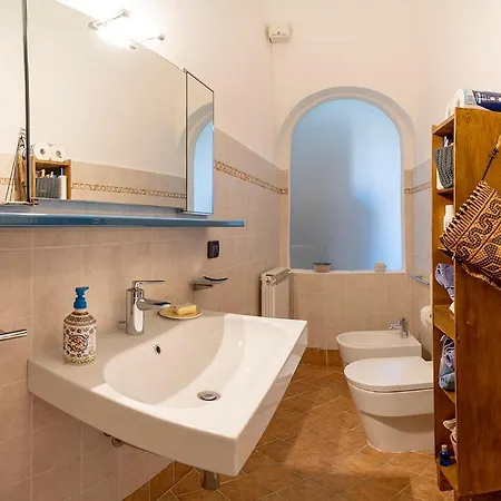 Casa Margherita * Imperia