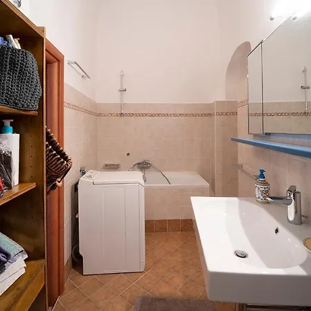 Casa Margherita Apartament Imperia