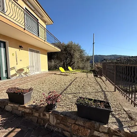 Casa Margherita *