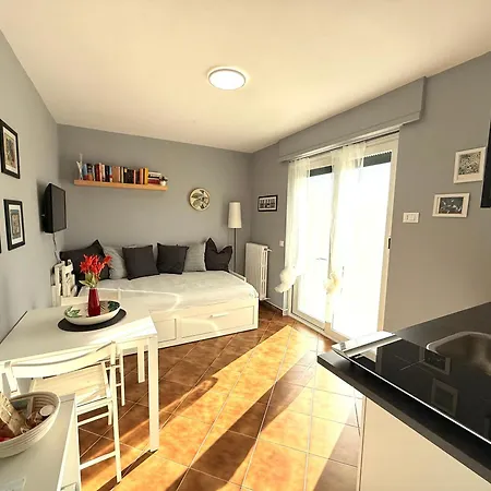 Holiday home Casa Margherita Pairola