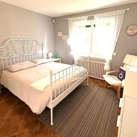 Casa Margherita Holiday home Pairola