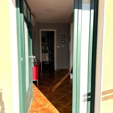Casa Margherita Pairola
