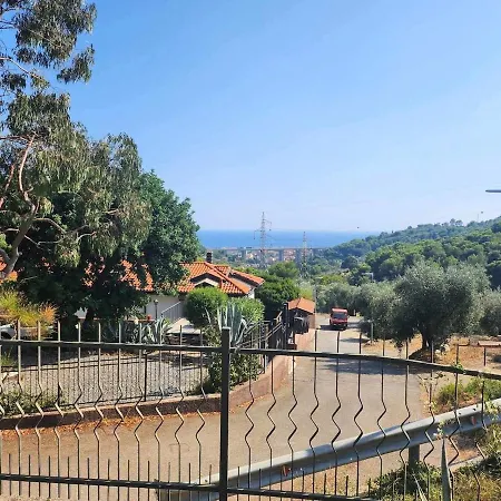 Casa Margherita Holiday home