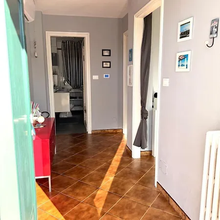 Casa Margherita Holiday home Pairola