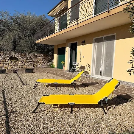 Casa Margherita *